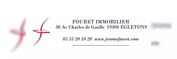 Jerome Fouret Immobilier