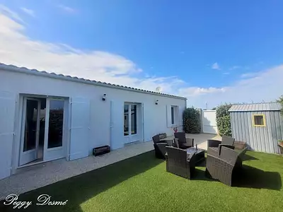 Maison, 60 m²