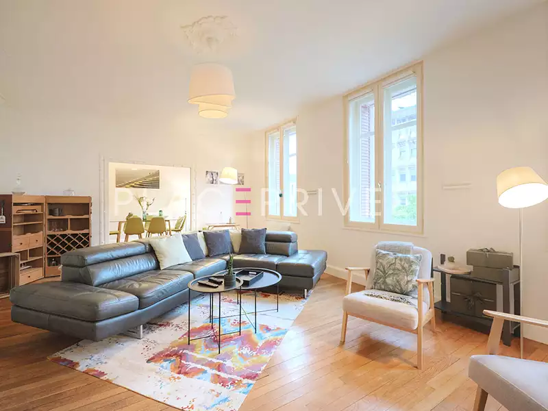 Appartement, 131 m²