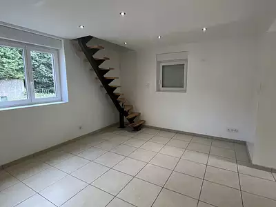 Maison, 40 m²