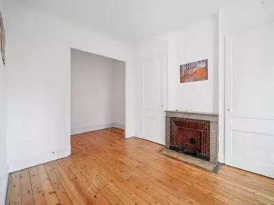 Appartement, 34,31 m²