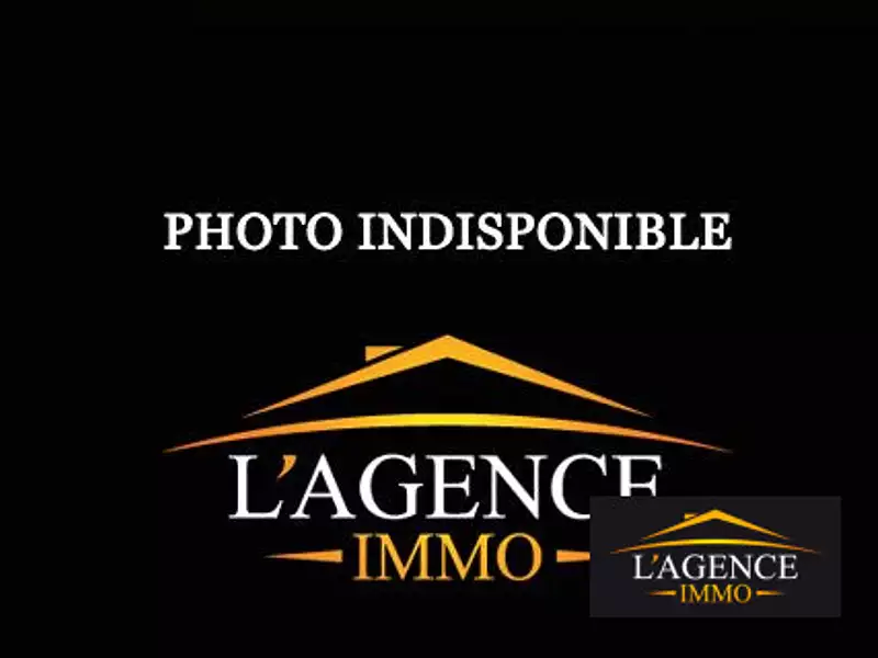 Maison, 100 m²