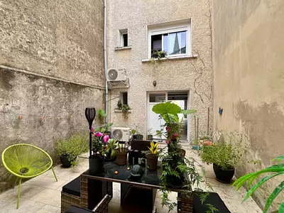 Maison, 76 m²