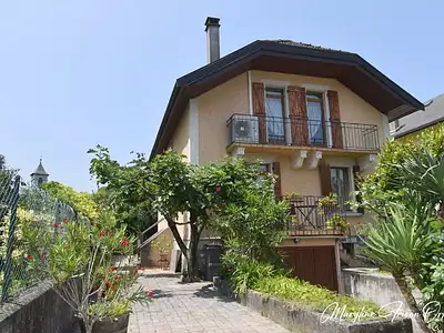 Maison, 131 m²