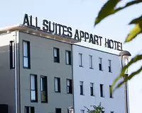 Appartement, 24 m²