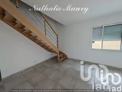 Maison, 127 m²