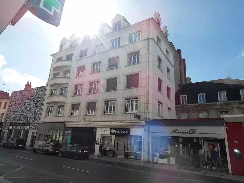 Appartement, 137 m²