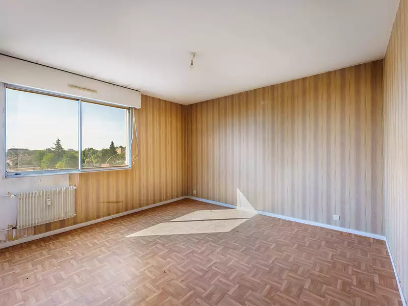 Appartement, 76,61 m²