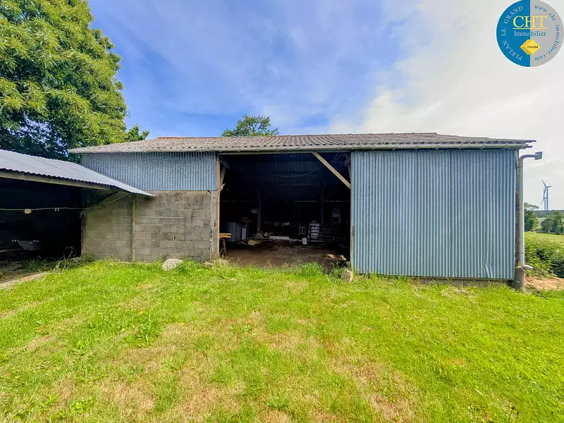Maison, 110 m²