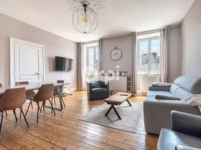 Appartement, 115 m²