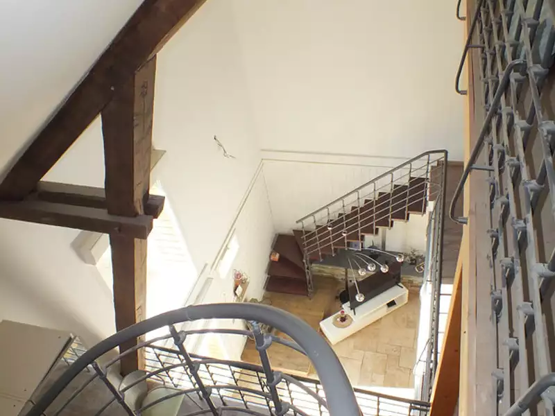 Maison, 310 m²