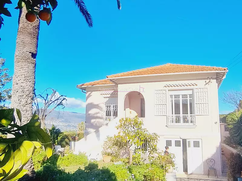 Maison, 140 m²