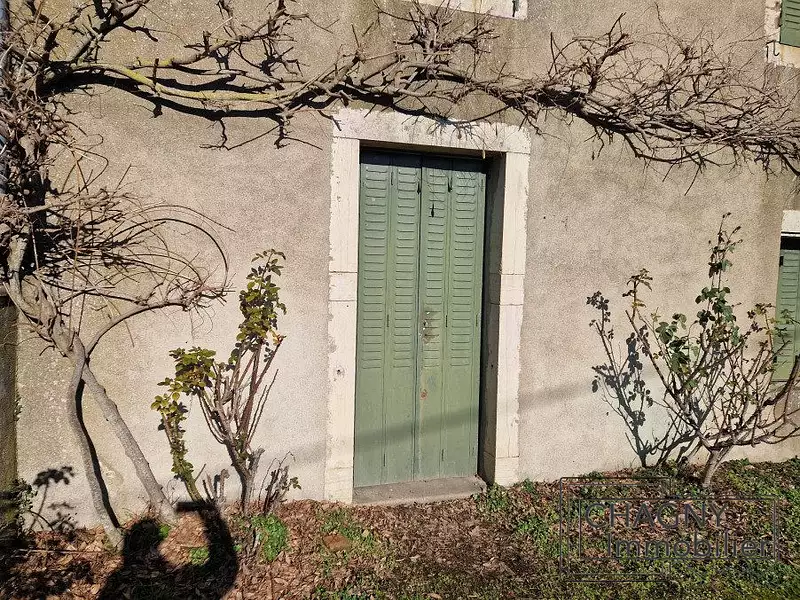 Appartement, 62,9 m²