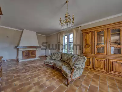 Maison, 168 m²