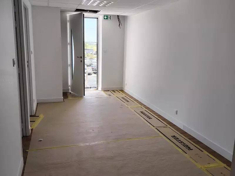 Divers, 87 m²