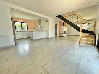 Maison, 140 m²