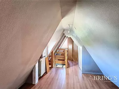 Maison, 71 m²