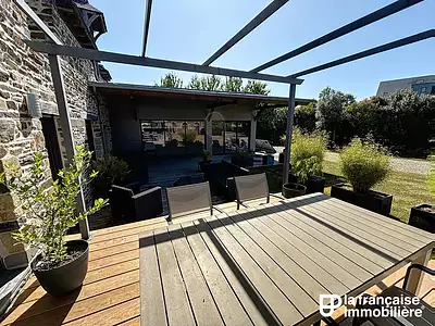Maison, 231,31 m²