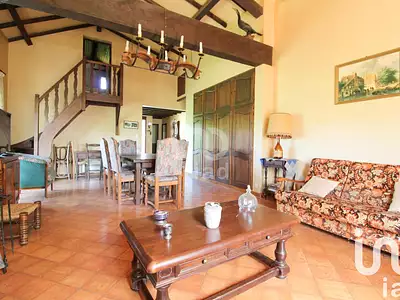 Maison, 130 m²