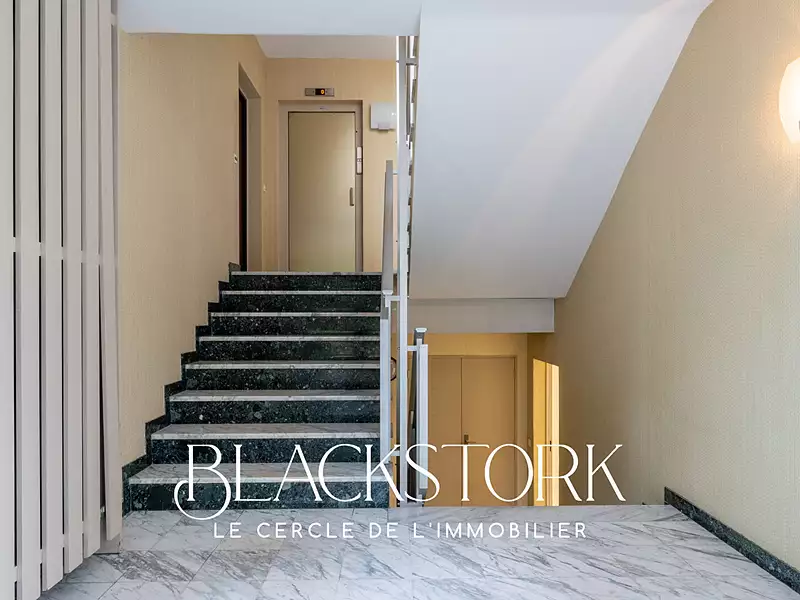 Appartement, 14,53 m²