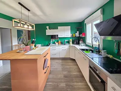 Maison, 86,89 m²