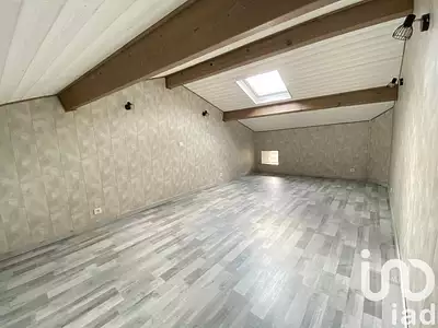 Maison, 164 m²