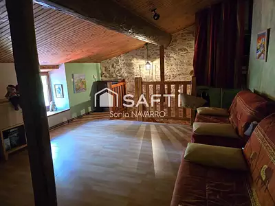 Maison, 180 m²