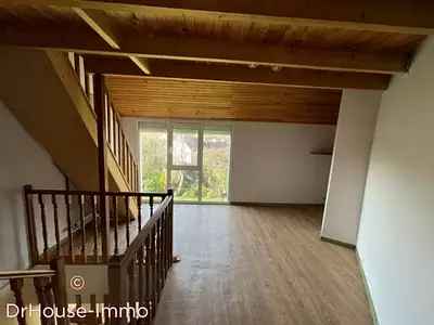 Maison, 200 m²