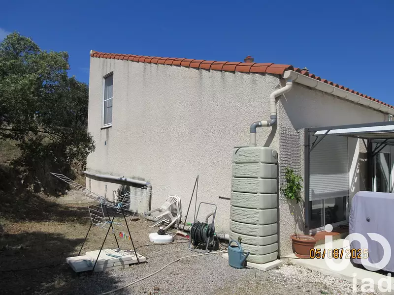 Maison, 112 m²