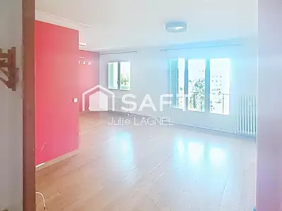 Appartement, 73 m²