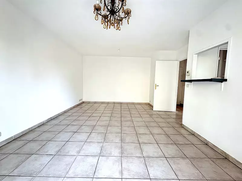 Appartement, 47,03 m²