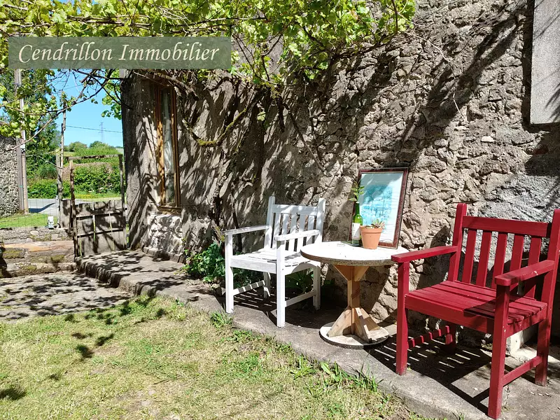 Maison, 105 m²