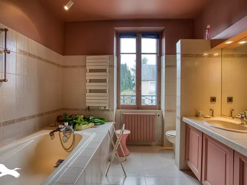 Maison, 175 m²