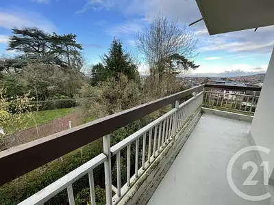 Appartement, 35,9 m²