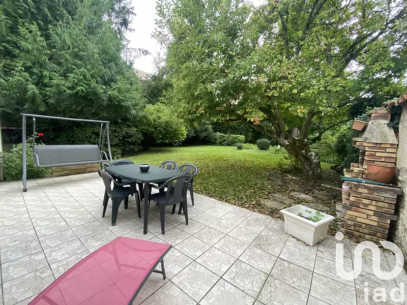 Appartement, 116 m²