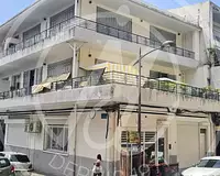 Immeuble, 440 m²