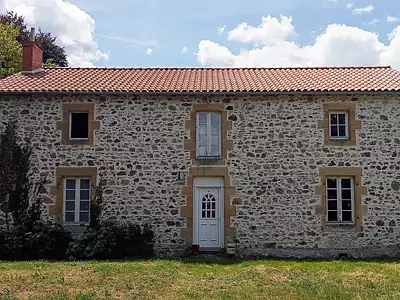 Maison, 187 m²