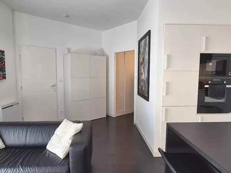 Appartement, 45,16 m²