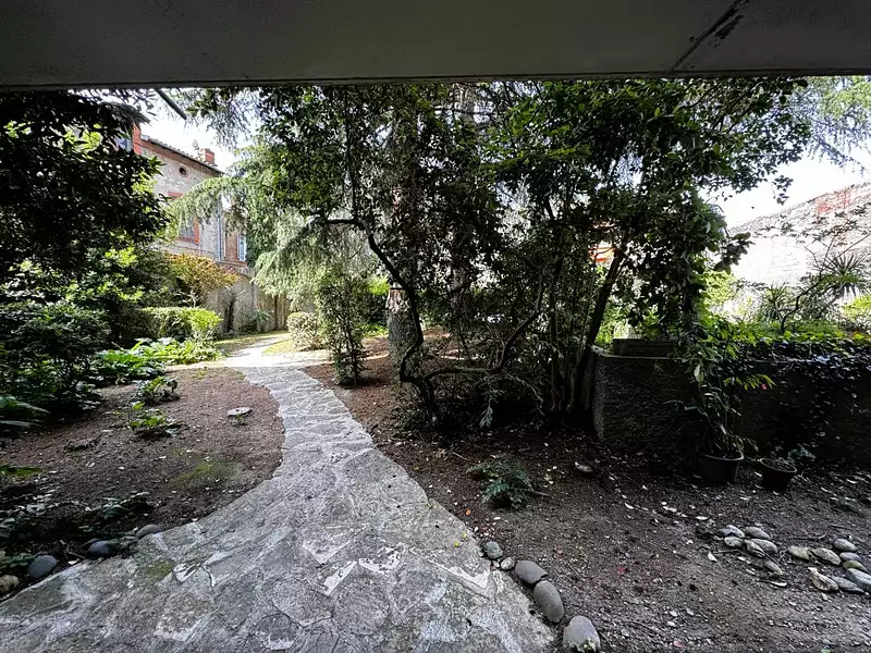 Appartement, 105 m²