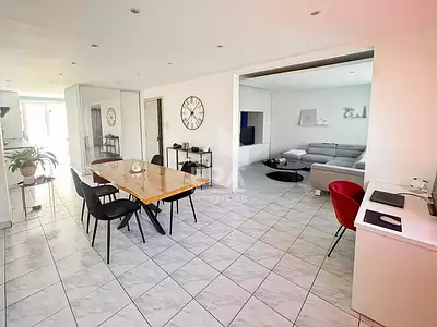 Appartement, 75,61 m²