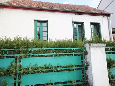 Maison, 67 m²