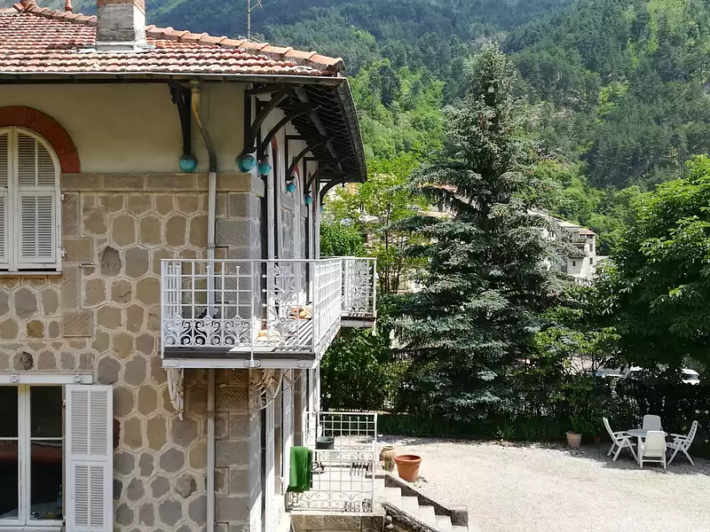 Maison, 169 m²