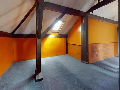 Appartement, 65 m²