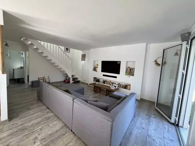 Maison, 109 m²