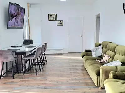 Maison, 80 m²
