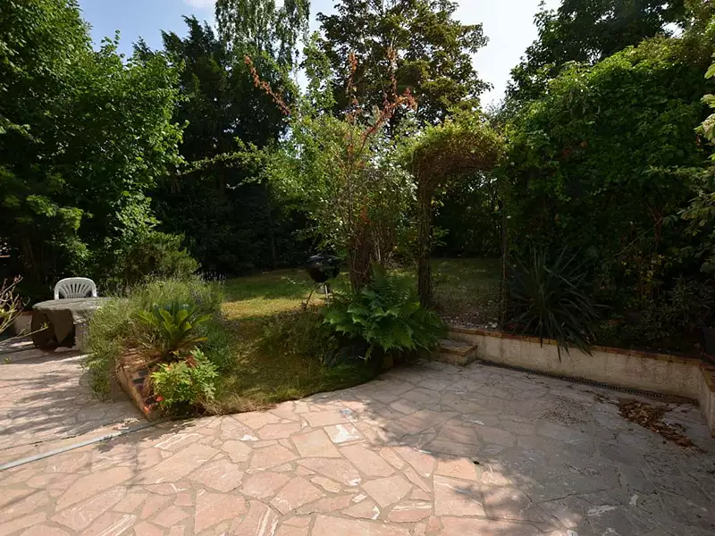 Maison, 90 m²