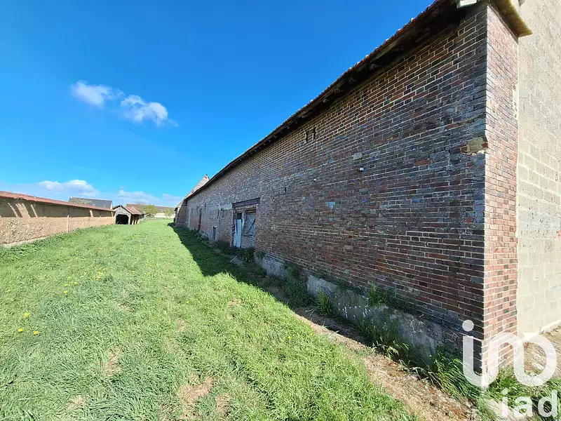 Maison, 600 m²