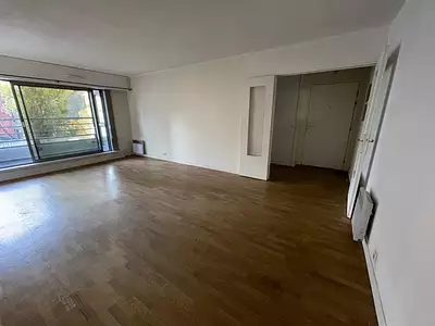 Appartement, 55,08 m²