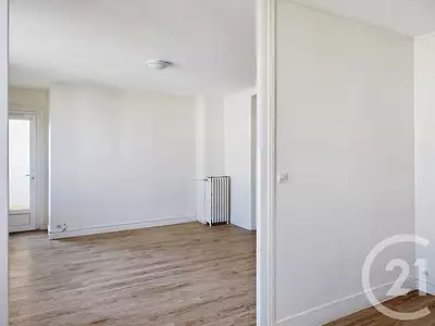 Appartement, 65 m²