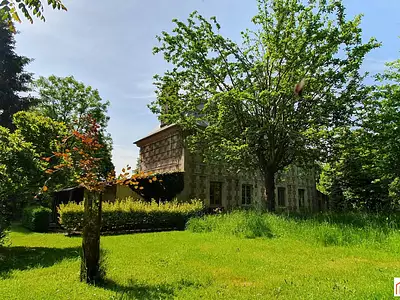 Maison, 186 m²